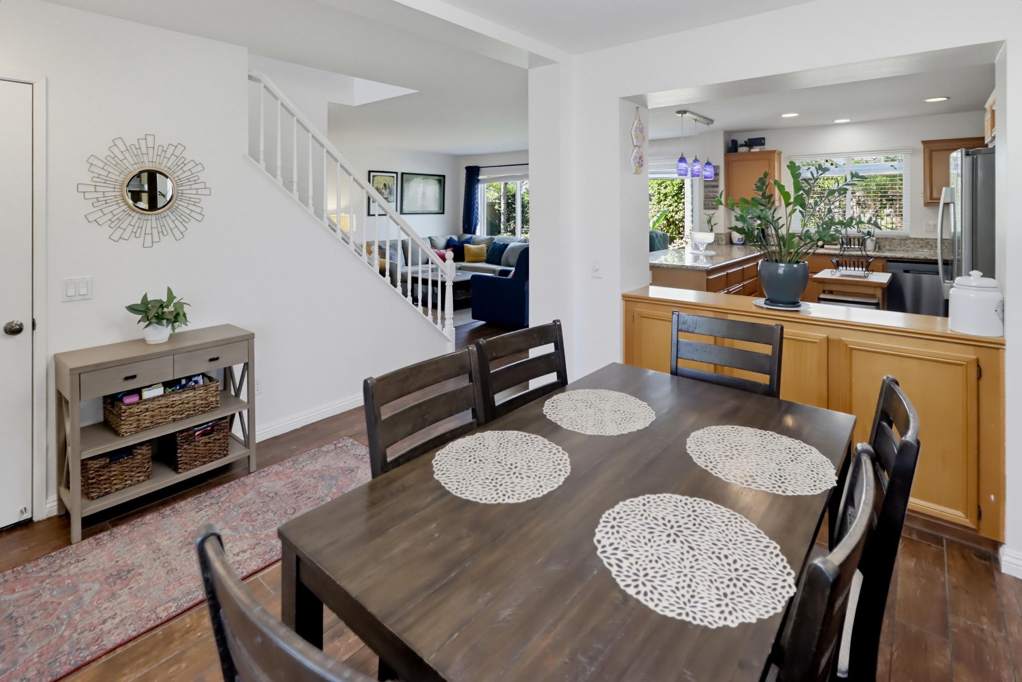 Virtual tour photo 16 of 58 for 1348 Weaverville St