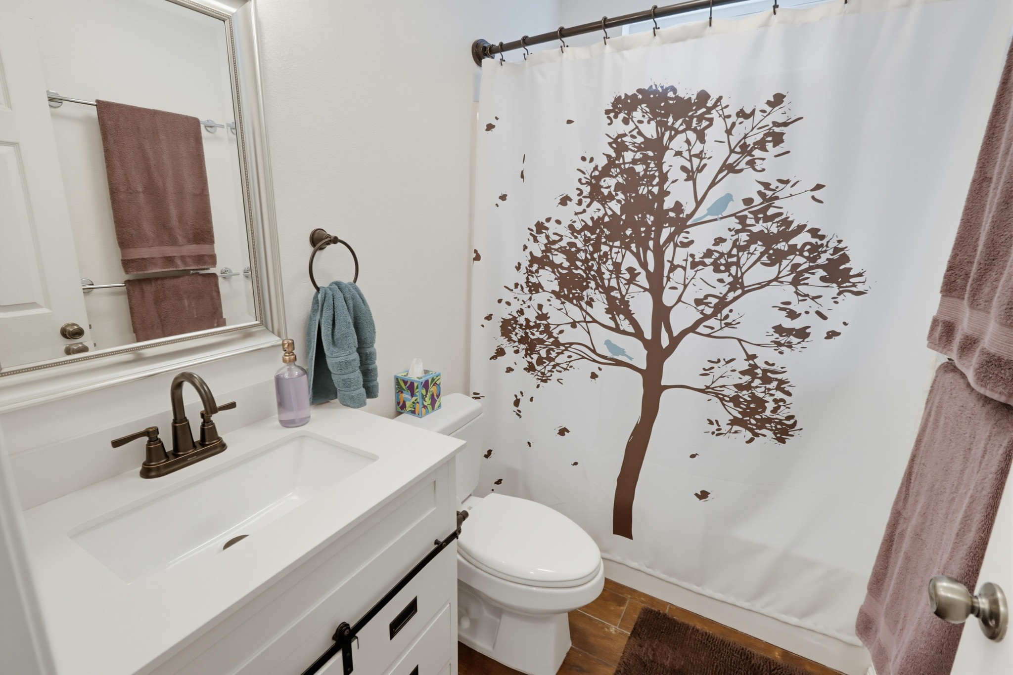 Virtual tour photo 30 of 58 for 1348 Weaverville St