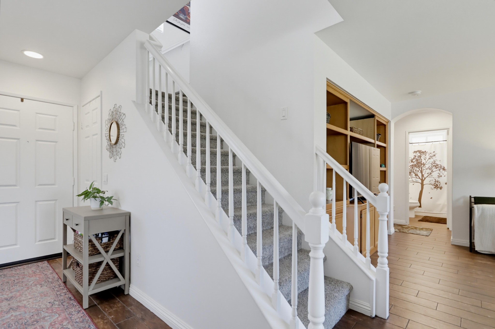 Virtual tour photo 31 of 58 for 1348 Weaverville St
