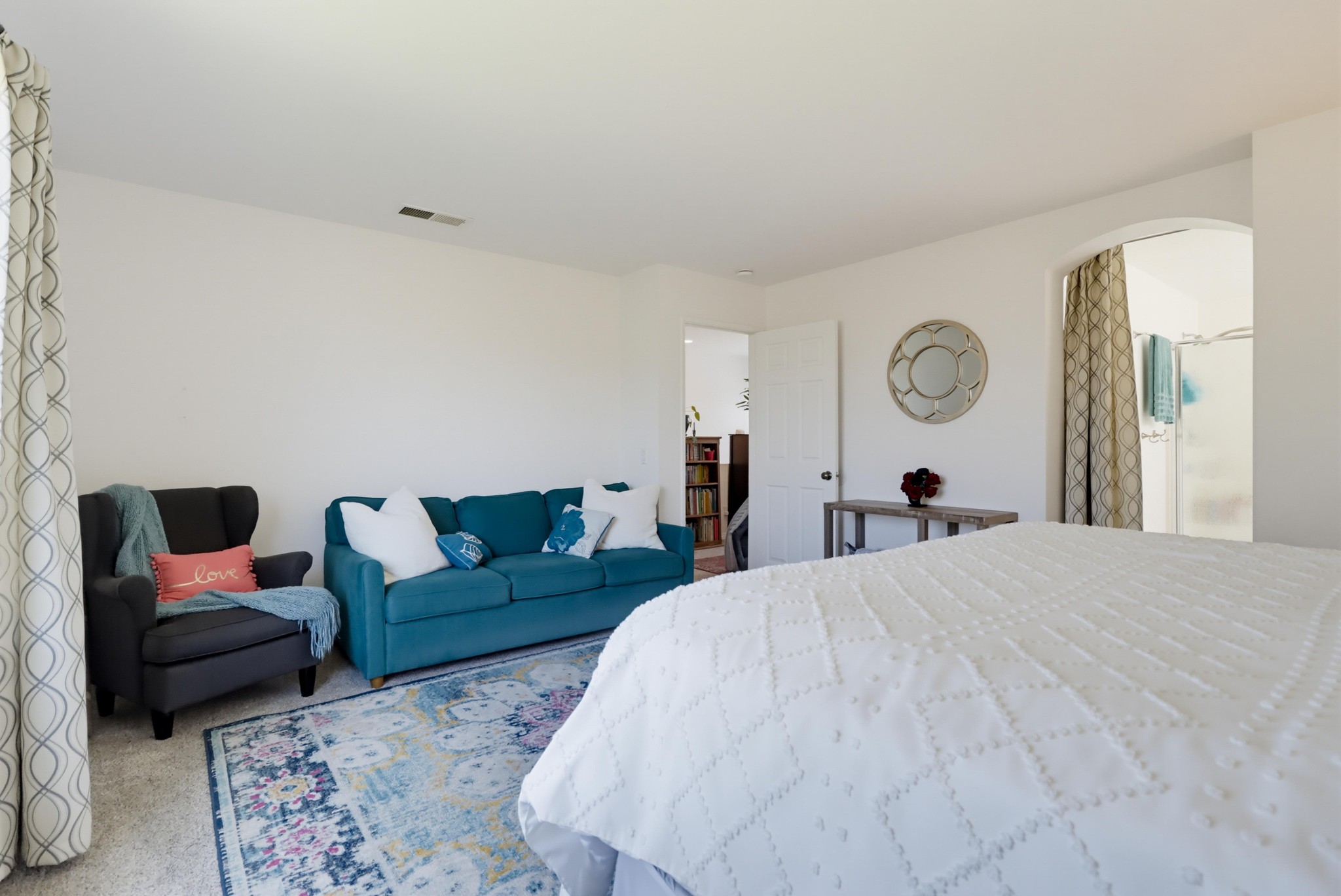 Virtual tour photo 41 of 58 for 1348 Weaverville St