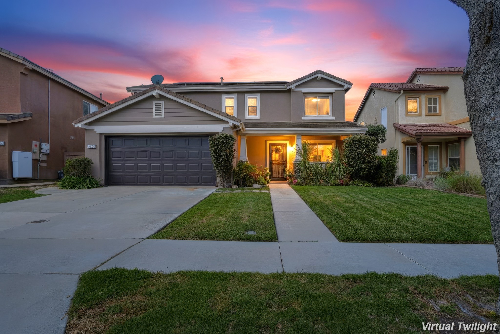 Virtual tour photo 59 of 58 for 1348 Weaverville St