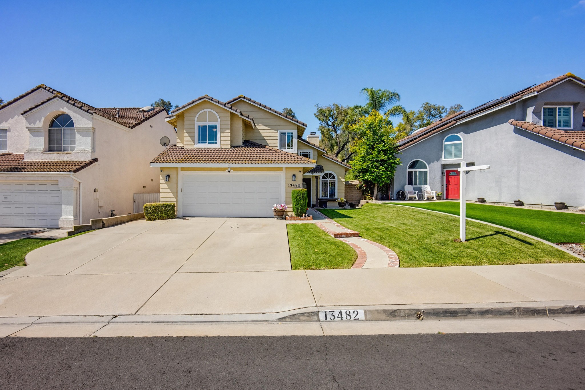 Virtual tour photo 1 of 46 for 13482 Misty Meadow Ct