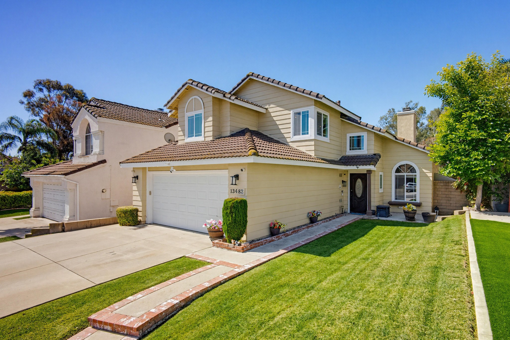 Virtual tour photo 3 of 46 for 13482 Misty Meadow Ct