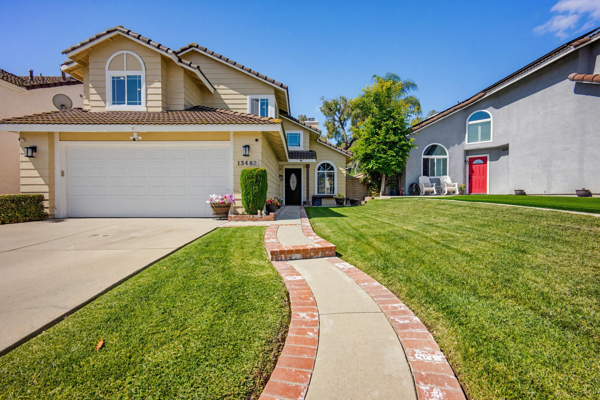Virtual tour photo 6 of 46 for 13482 Misty Meadow Ct