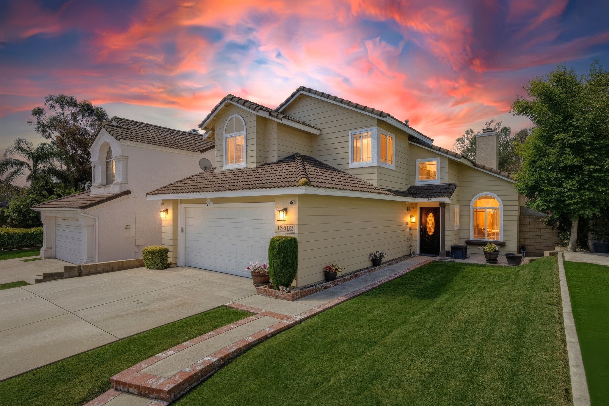 Virtual tour photo 47 of 46 for 13482 Misty Meadow Ct