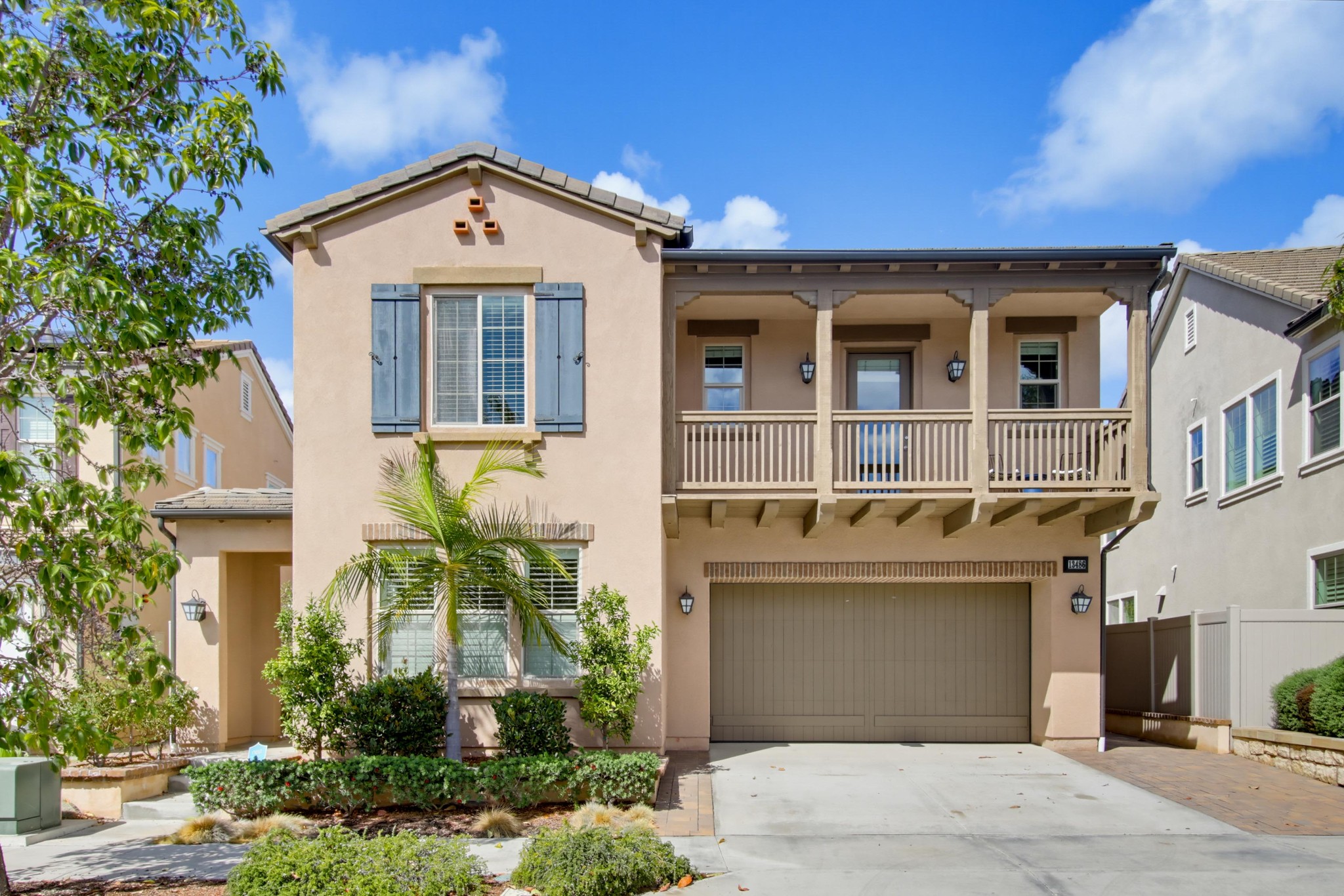 Virtual tour photo 1 of 64 for 13486 Peach Tree Way