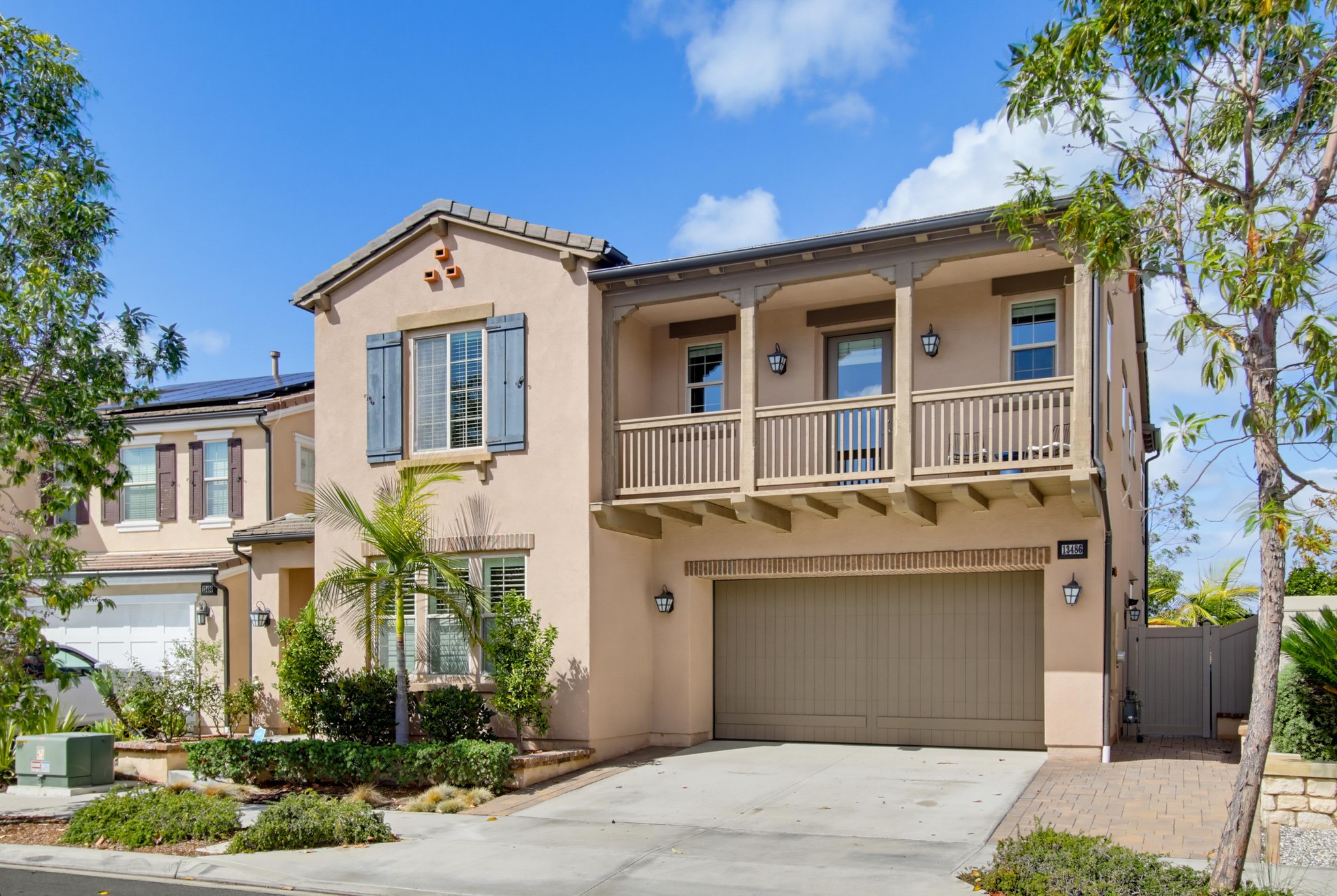 Virtual tour photo 4 of 64 for 13486 Peach Tree Way