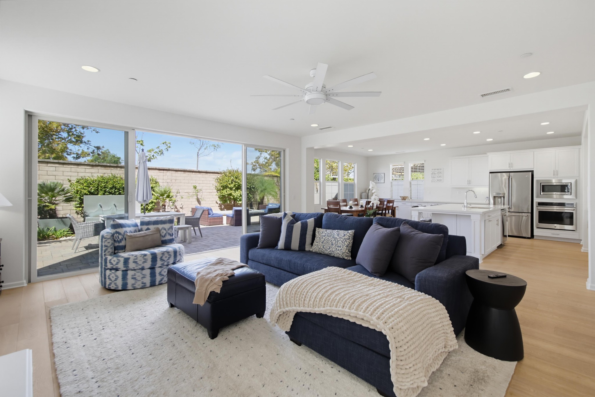 Virtual tour photo 7 of 64 for 13486 Peach Tree Way
