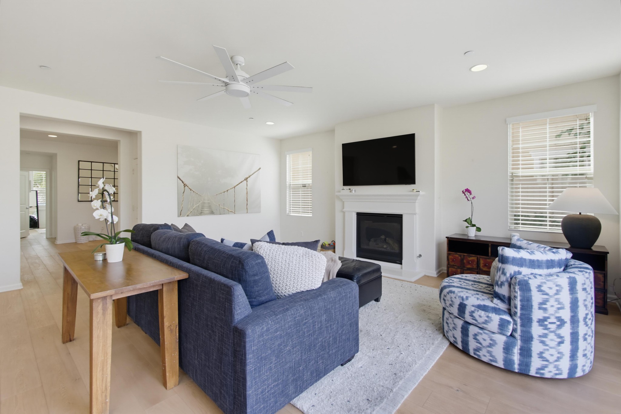 Virtual tour photo 9 of 64 for 13486 Peach Tree Way