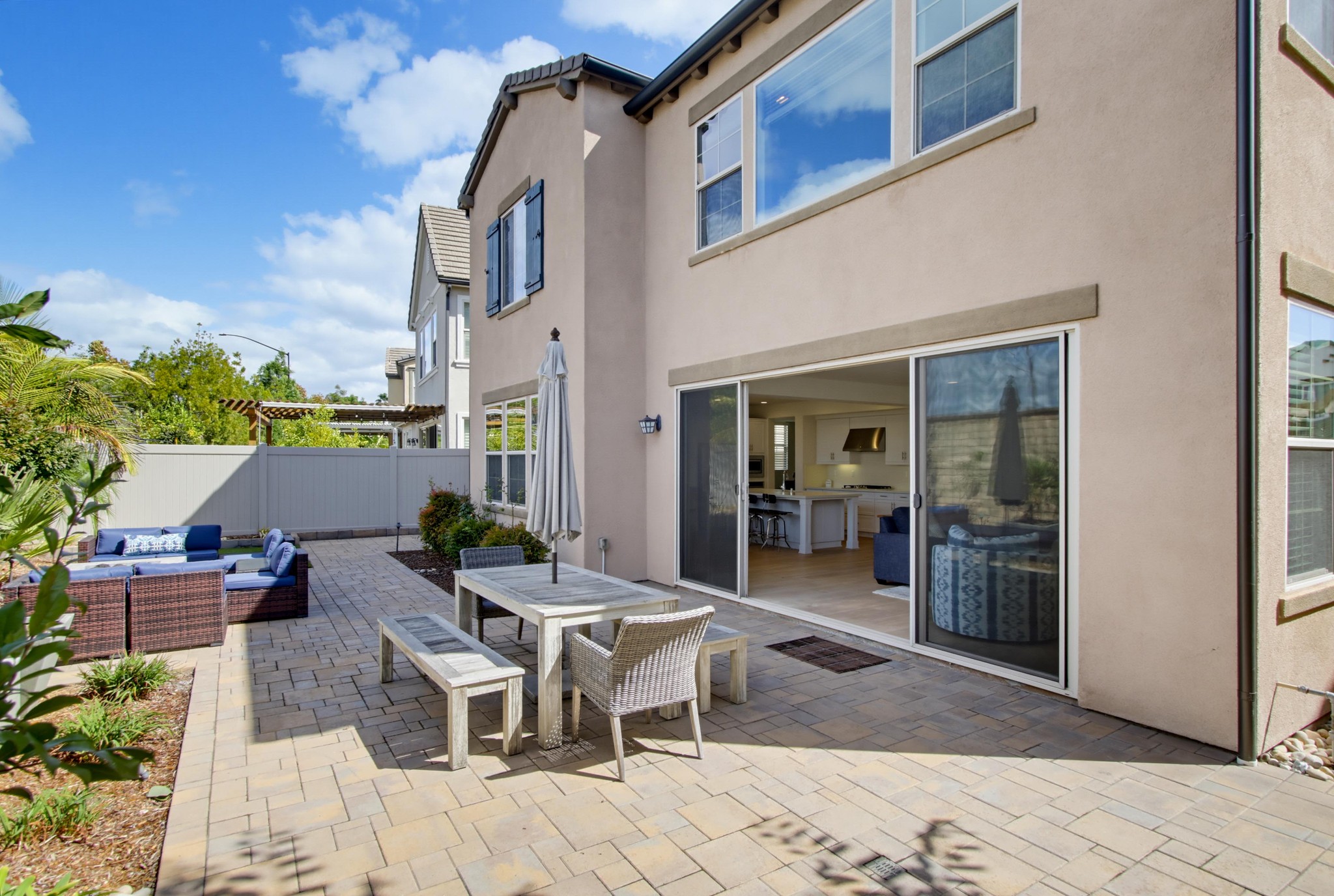 Virtual tour photo 49 of 64 for 13486 Peach Tree Way