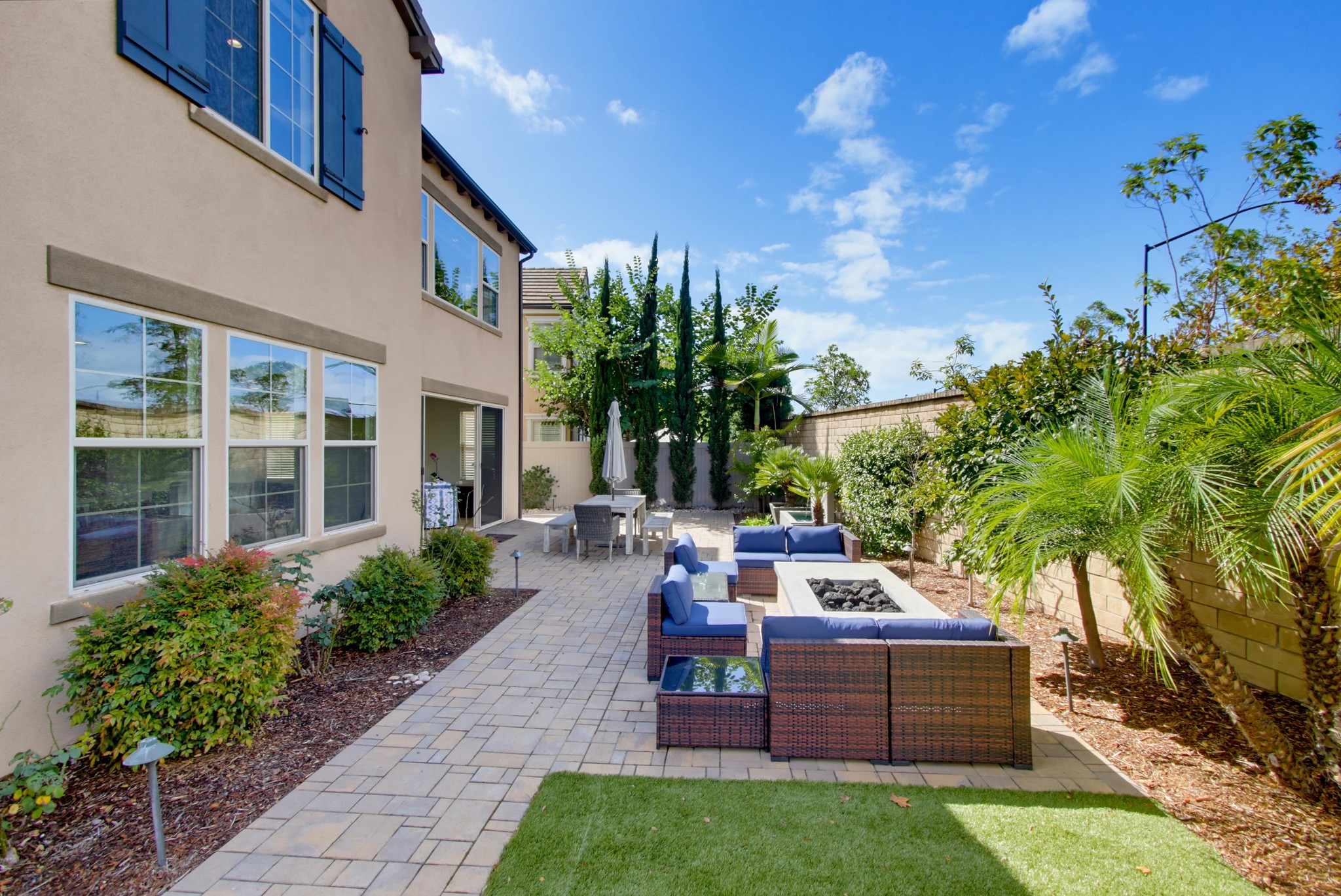Virtual tour photo 56 of 64 for 13486 Peach Tree Way