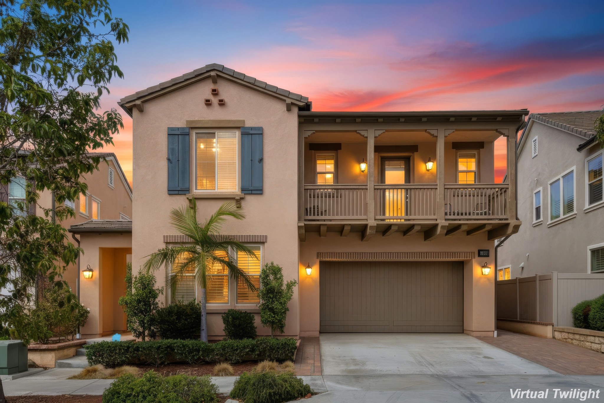 Virtual tour photo 59 of 64 for 13486 Peach Tree Way