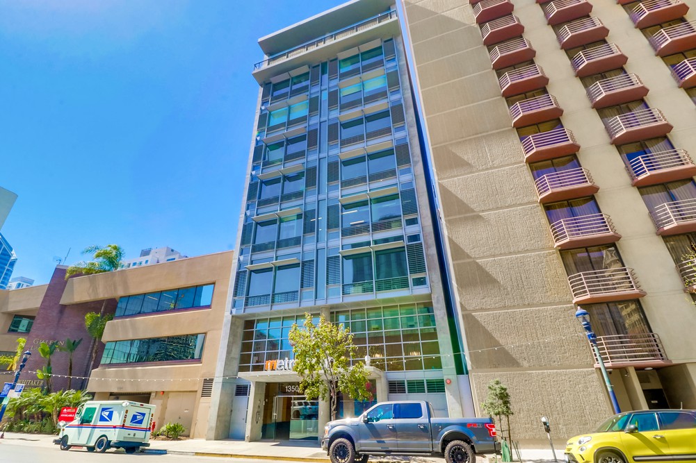 Virtual tour photo 1 of 53 for 1350 Columbia St UNIT 900