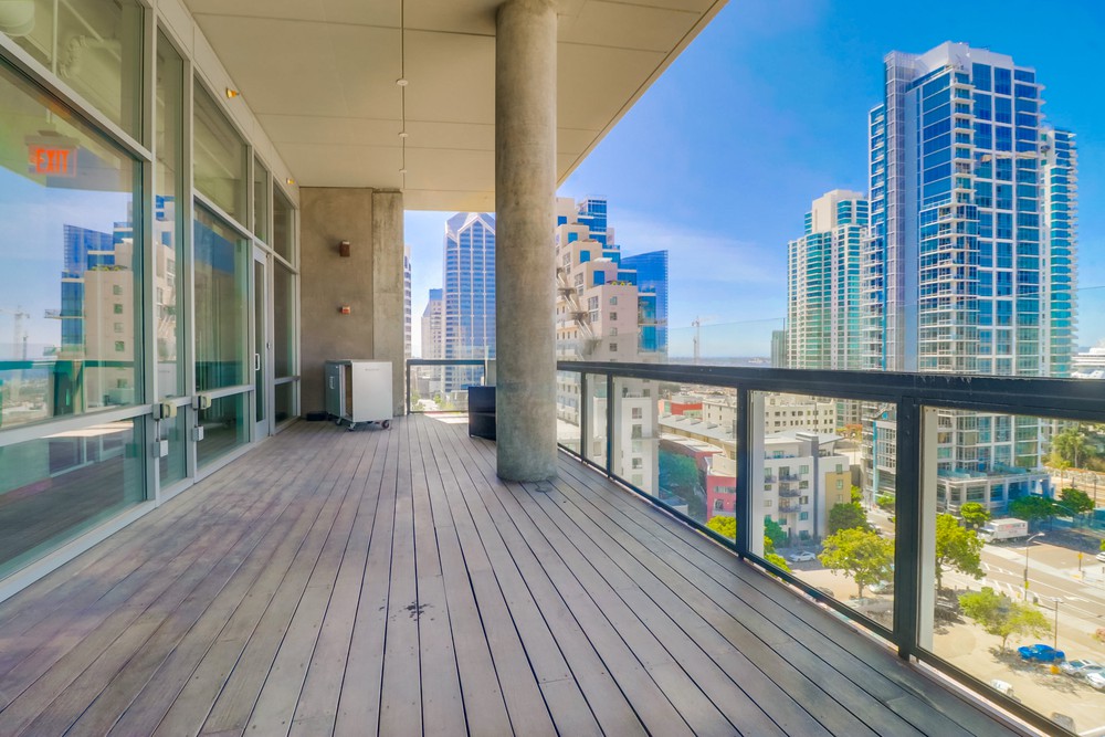 Virtual tour photo 6 of 53 for 1350 Columbia St UNIT 900