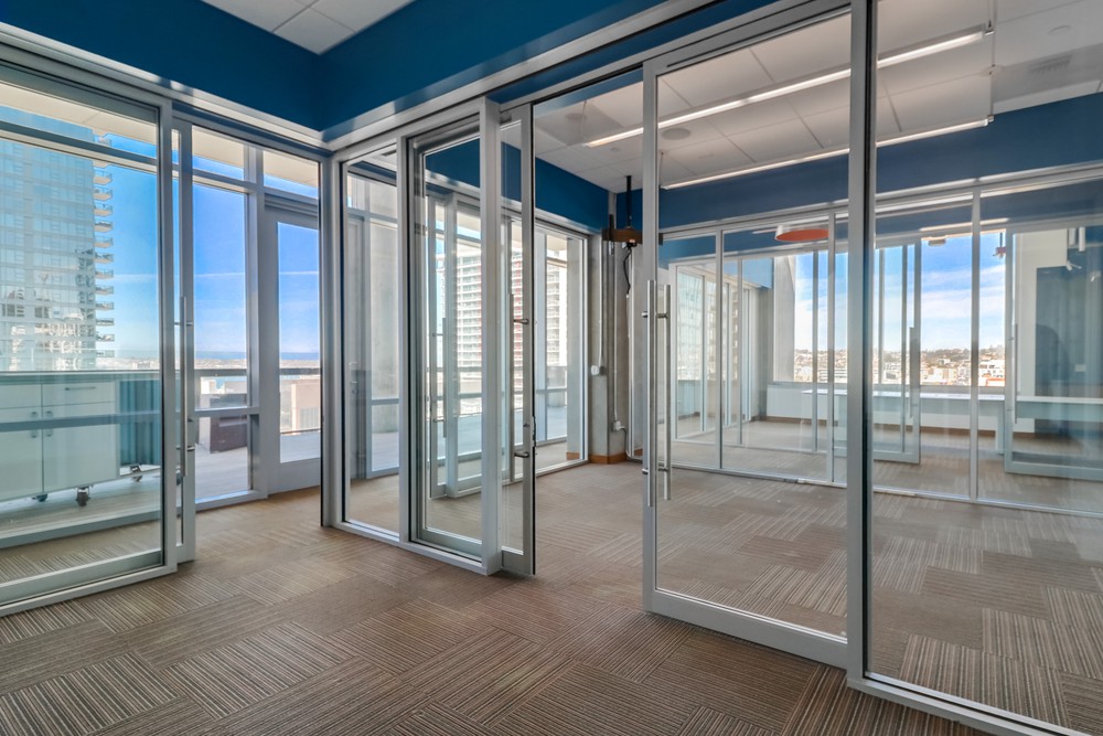 Virtual tour photo 15 of 53 for 1350 Columbia St UNIT 900