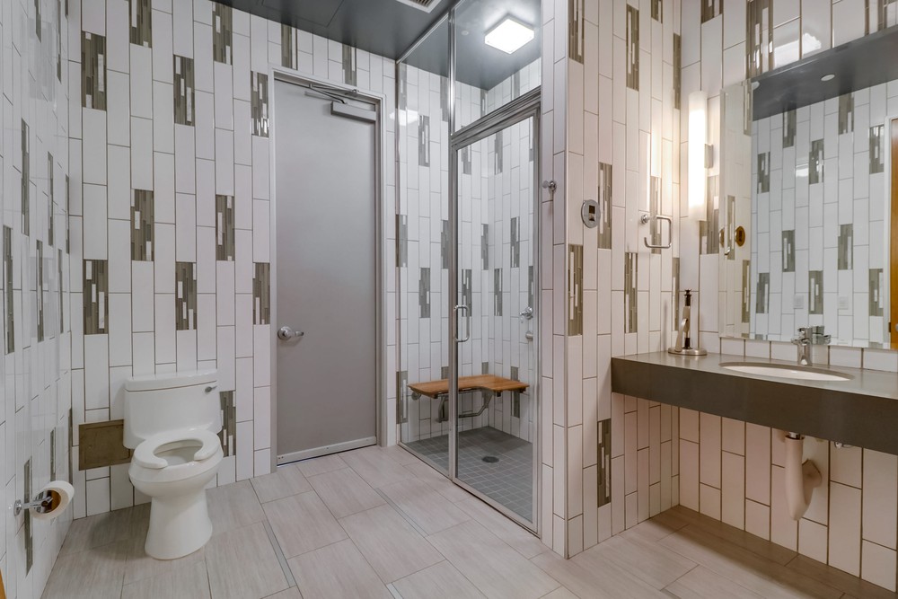 Virtual tour photo 19 of 53 for 1350 Columbia St UNIT 900