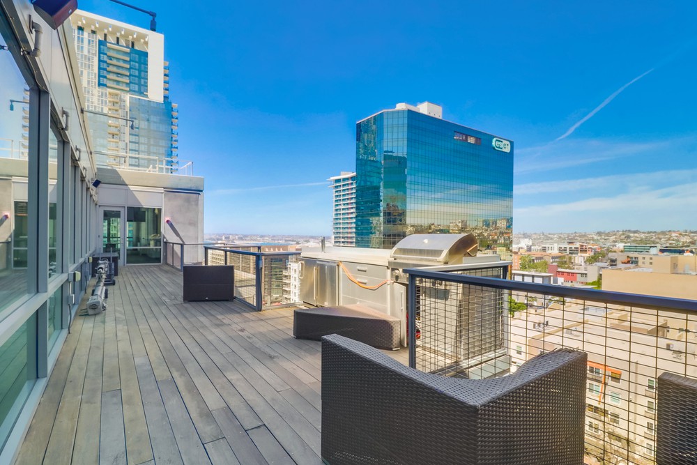 Virtual tour photo 22 of 53 for 1350 Columbia St UNIT 900