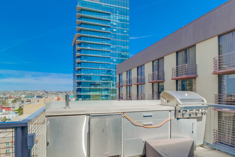 Virtual tour photo 23 of 53 for 1350 Columbia St UNIT 900