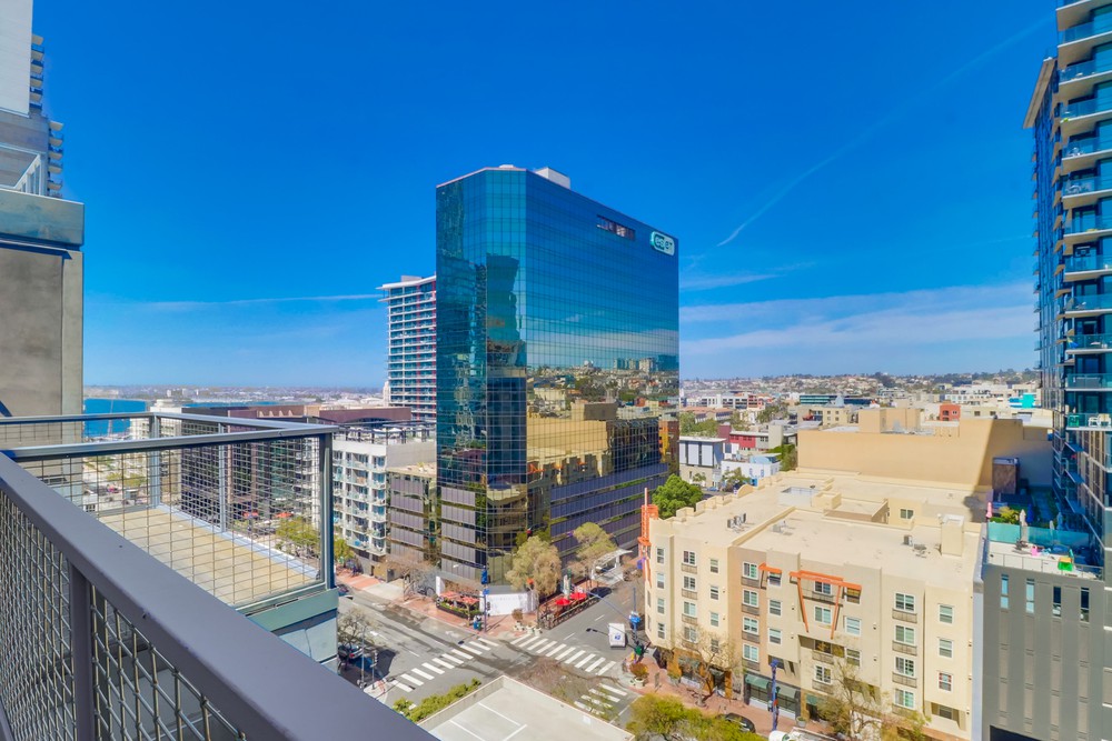 Virtual tour photo 24 of 53 for 1350 Columbia St UNIT 900