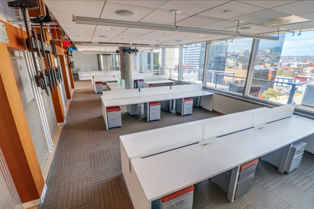 Virtual tour photo 25 of 53 for 1350 Columbia St UNIT 900