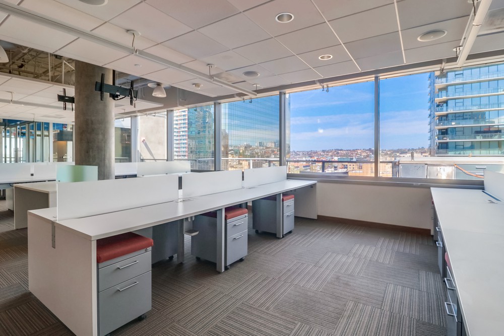 Virtual tour photo 26 of 53 for 1350 Columbia St UNIT 900