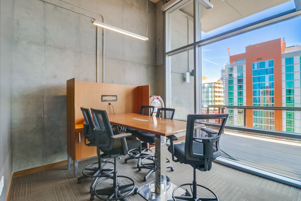 Virtual tour photo 43 of 53 for 1350 Columbia St UNIT 900