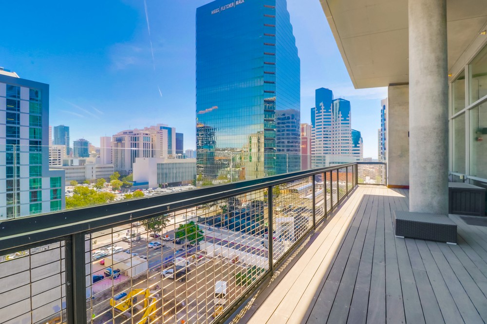Virtual tour photo 44 of 53 for 1350 Columbia St UNIT 900