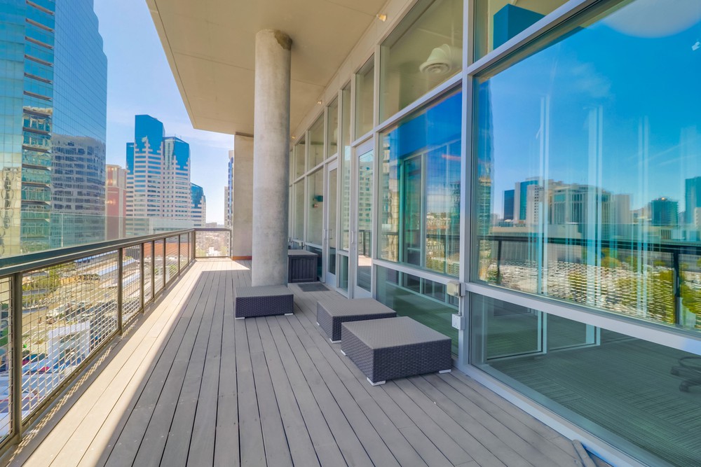 Virtual tour photo 45 of 53 for 1350 Columbia St UNIT 900