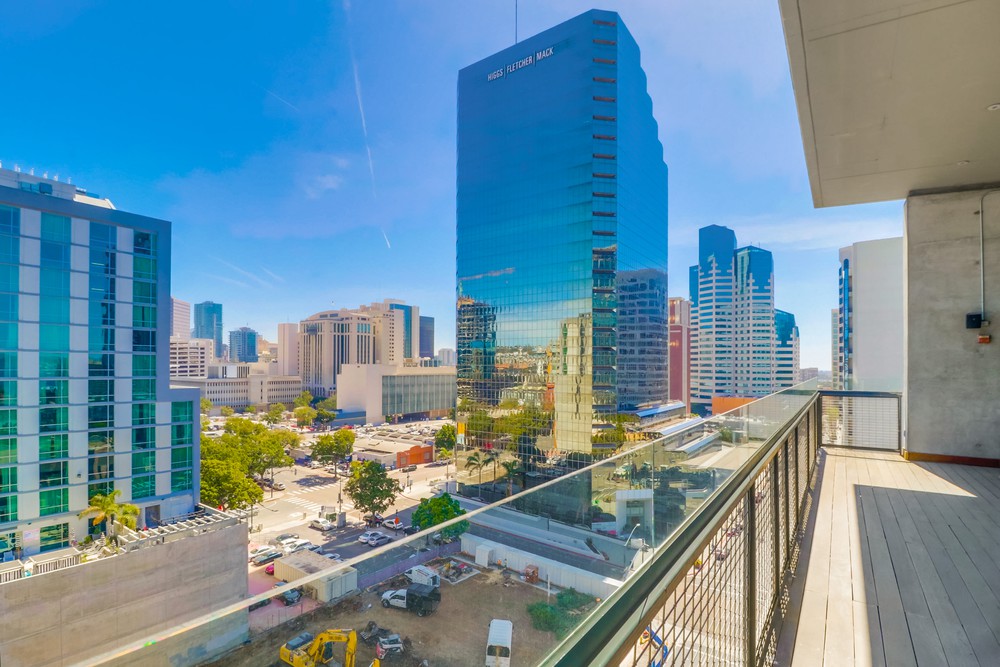 Virtual tour photo 46 of 53 for 1350 Columbia St UNIT 900