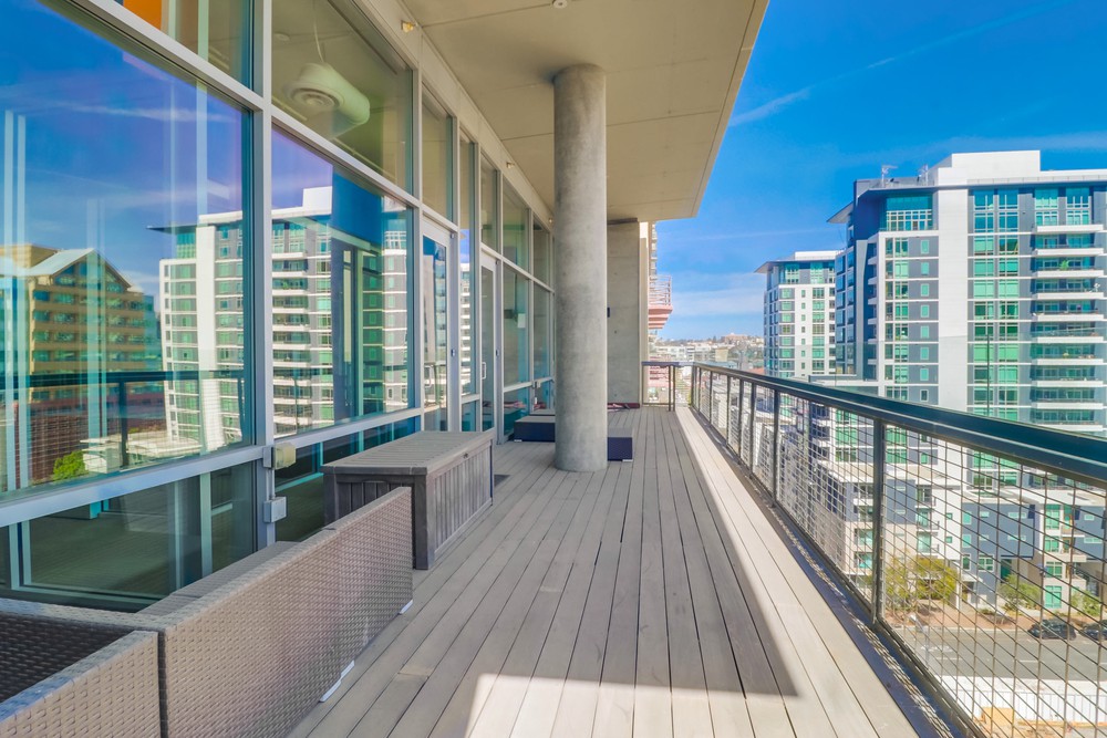 Virtual tour photo 48 of 53 for 1350 Columbia St UNIT 900