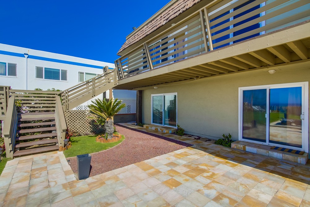 Virtual tour photo 29 of 137 for 1352 Sunset Cliffs Blvd
