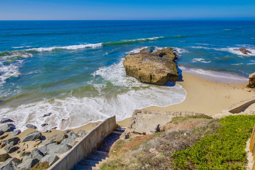 Virtual tour photo 137 of 137 for 1352 Sunset Cliffs Blvd