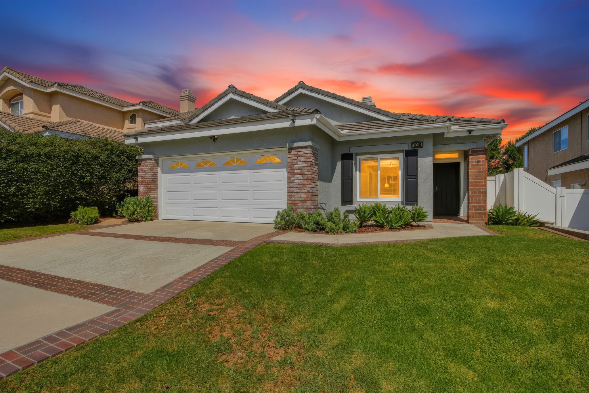 Virtual tour photo 58 of 58 for 13523 Tradition St