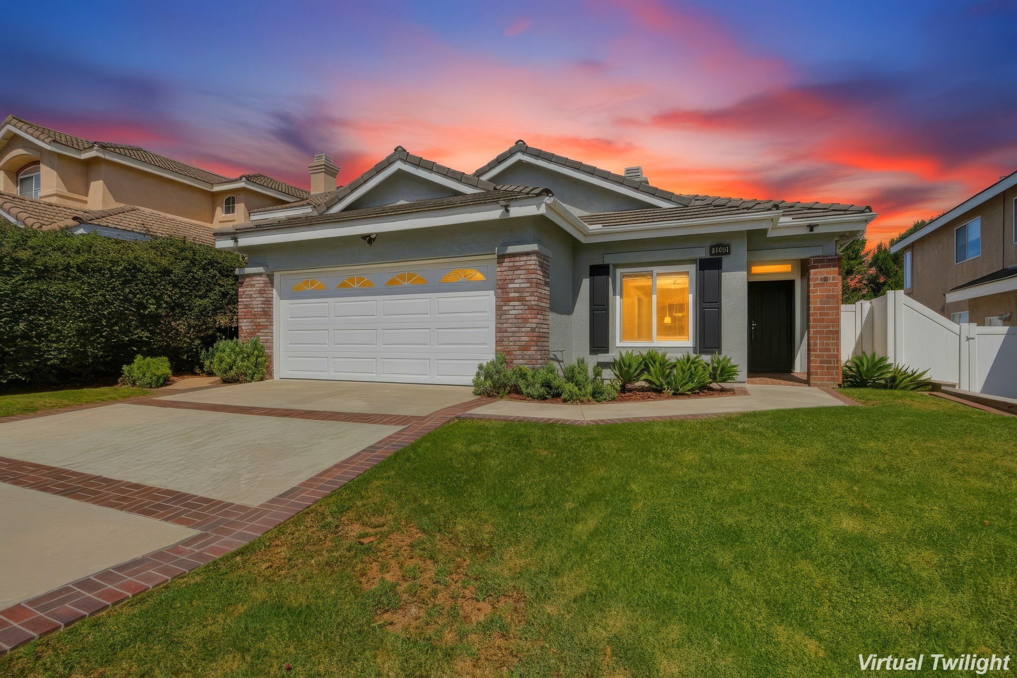Virtual tour photo 59 of 58 for 13523 Tradition St