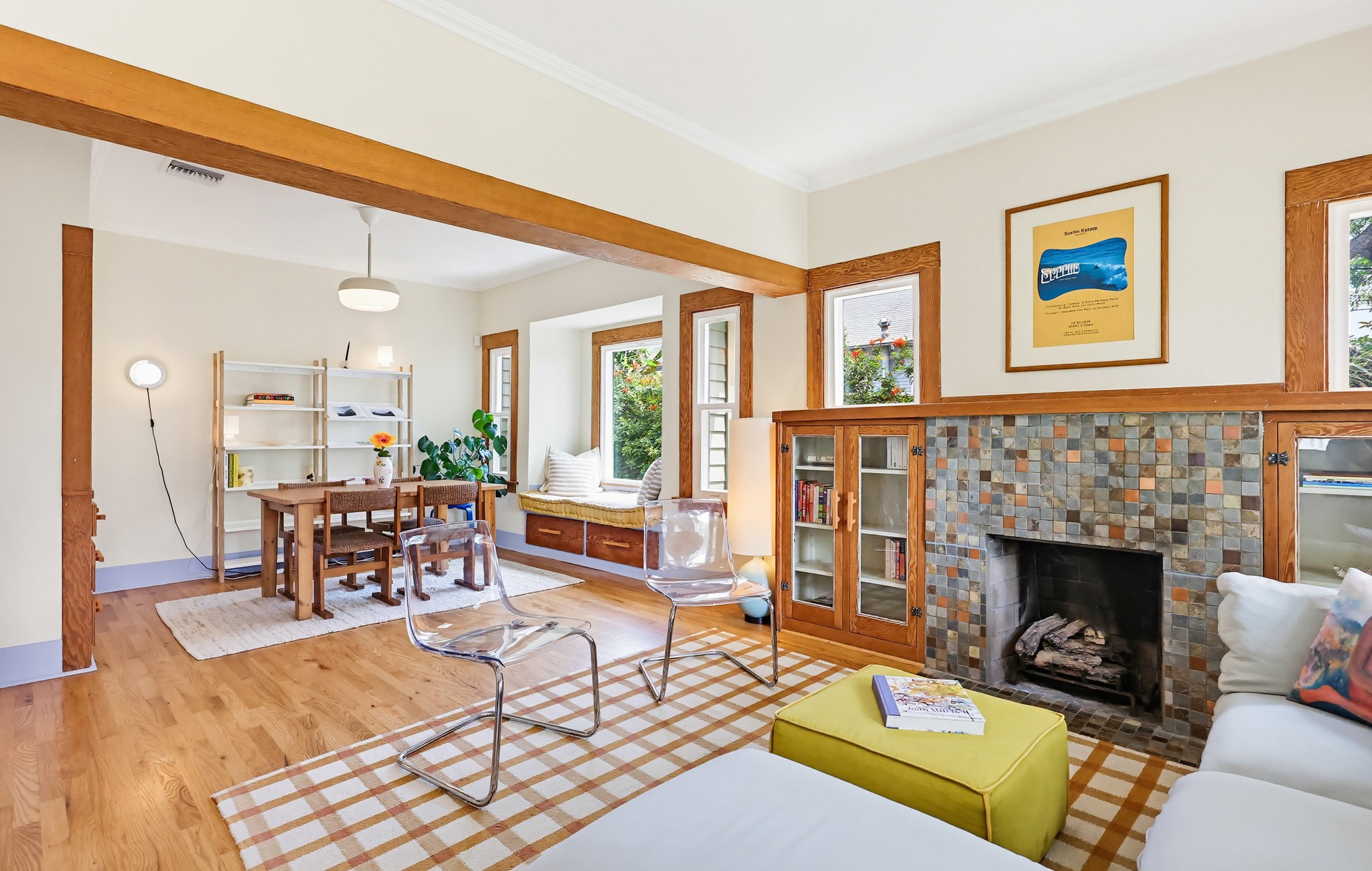Virtual tour photo 15 of 73 for 1353 Edgemont St