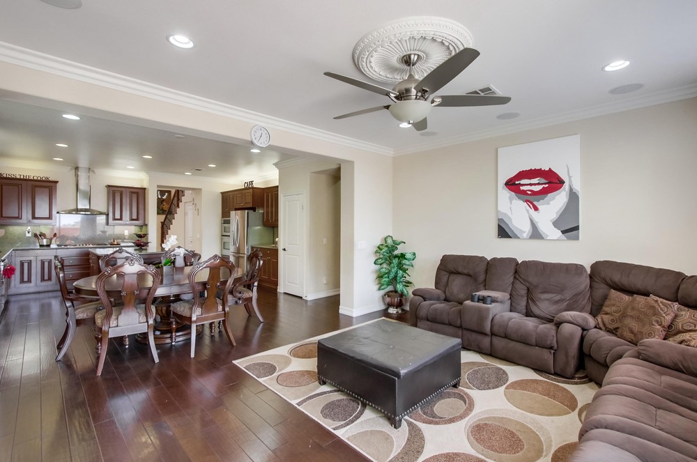 Virtual tour photo 13 of 50 for 13544 Golden Elm Ln