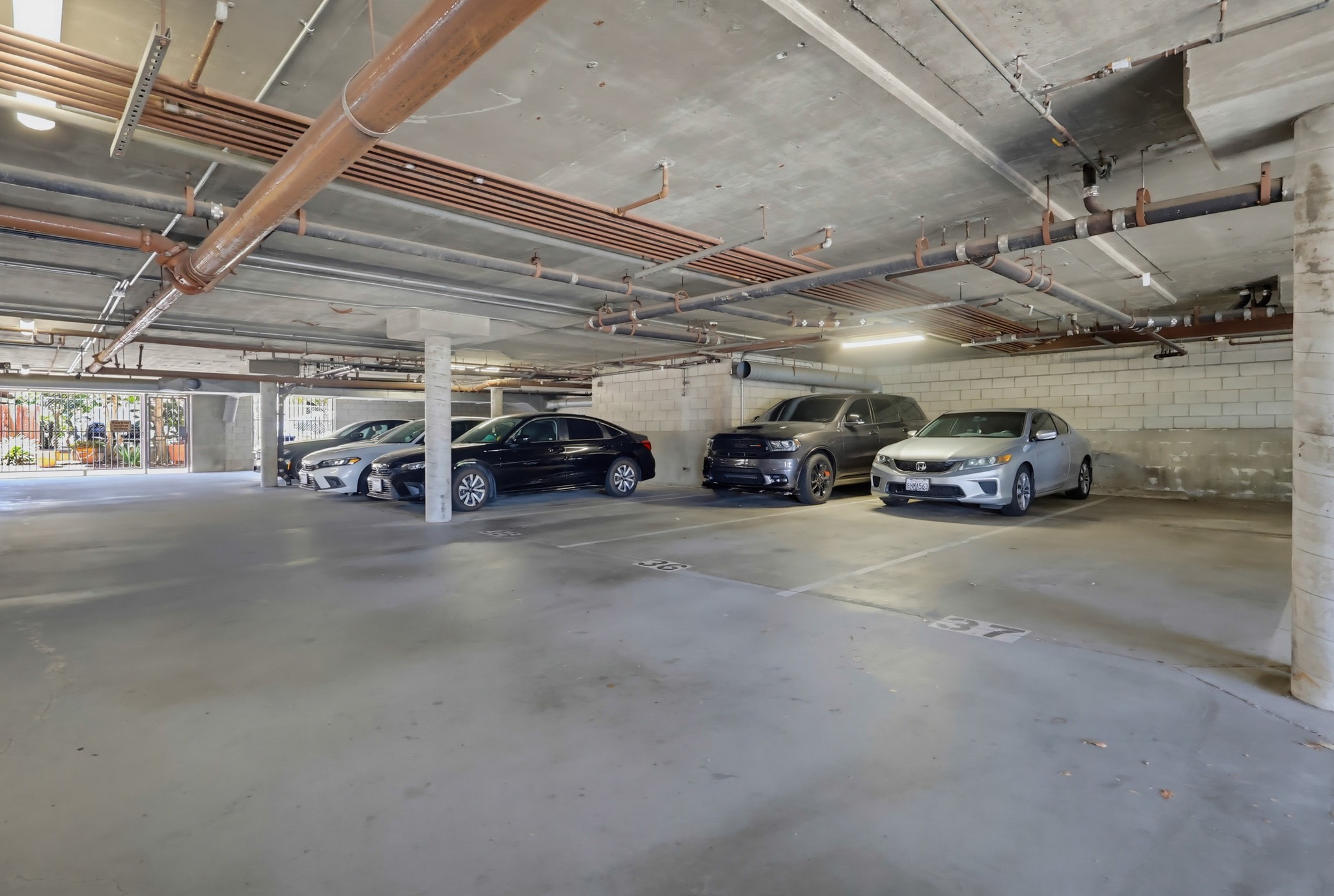 Virtual tour photo 60 of 63 for 1355 Loma Ave Apt 311