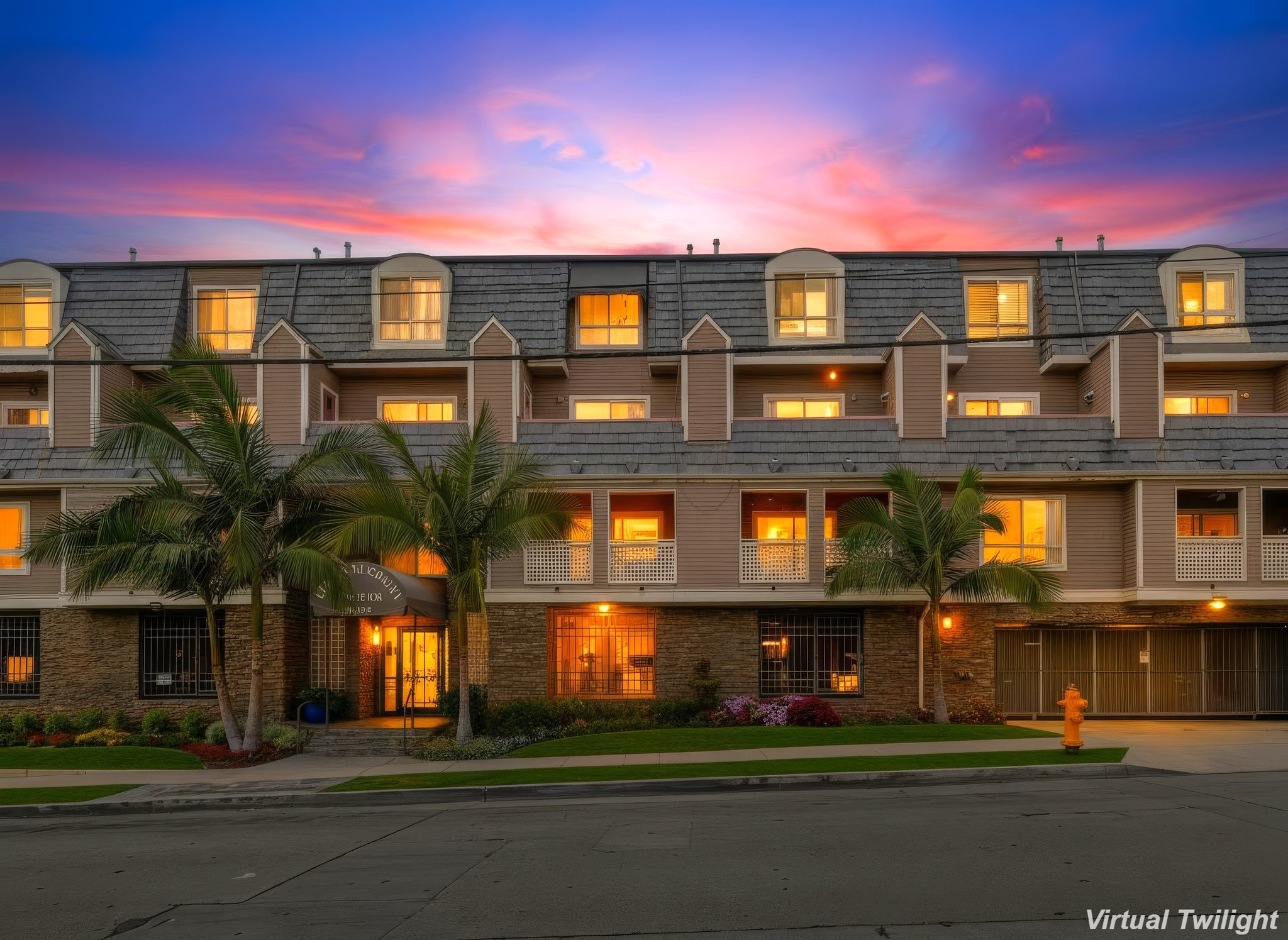 Virtual tour photo 64 of 63 for 1355 Loma Ave Apt 311