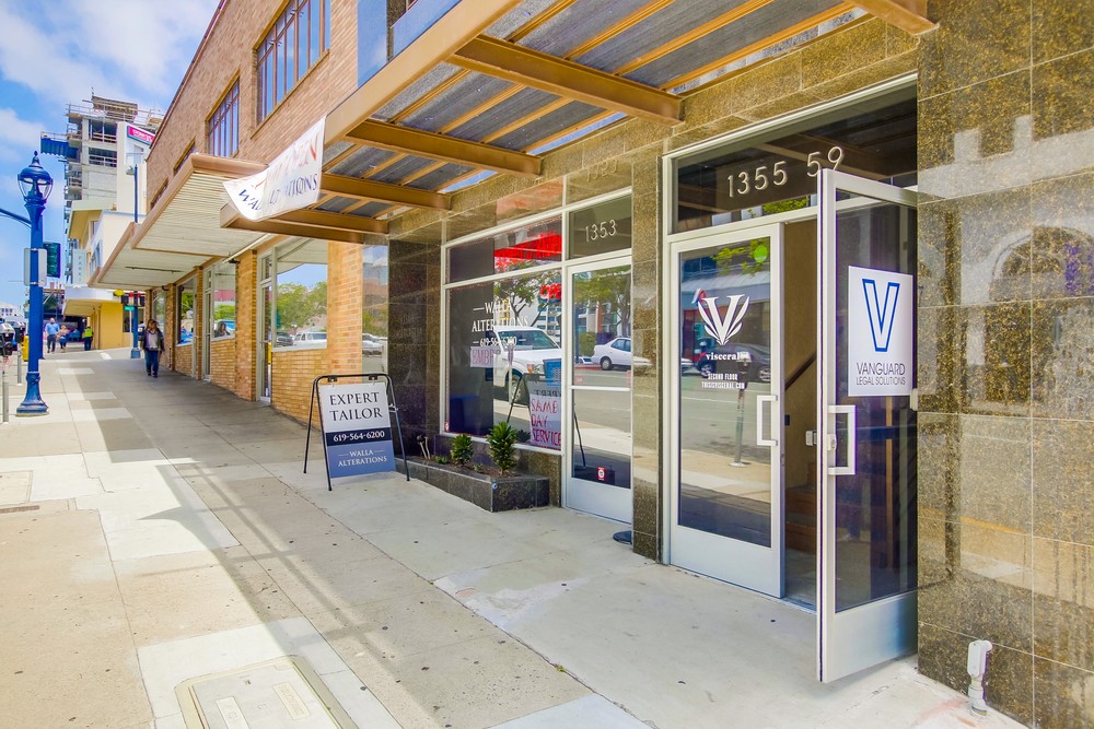 Virtual tour photo 4 of 66 for 1355 Sixth Ave