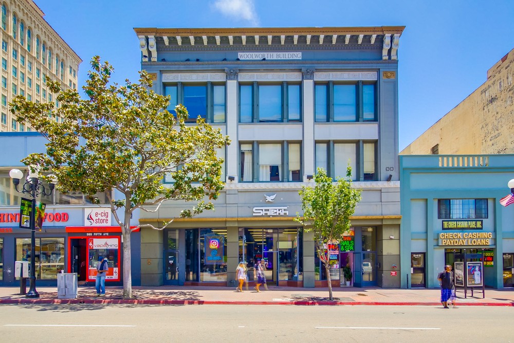 Virtual tour photo 23 of 66 for 1355 Sixth Ave