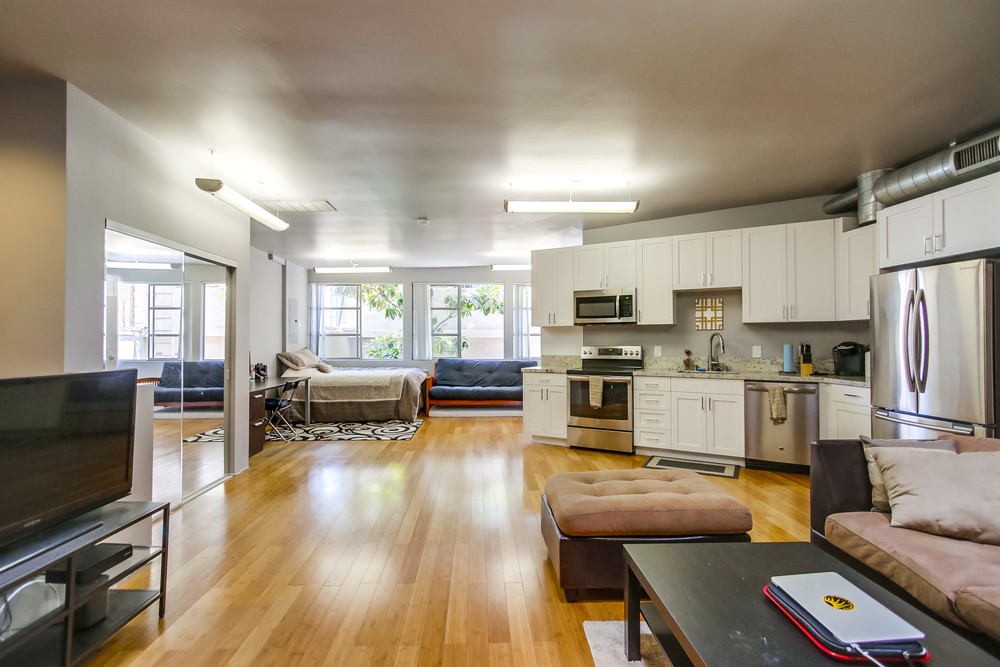 Virtual tour photo 51 of 66 for 1355 Sixth Ave