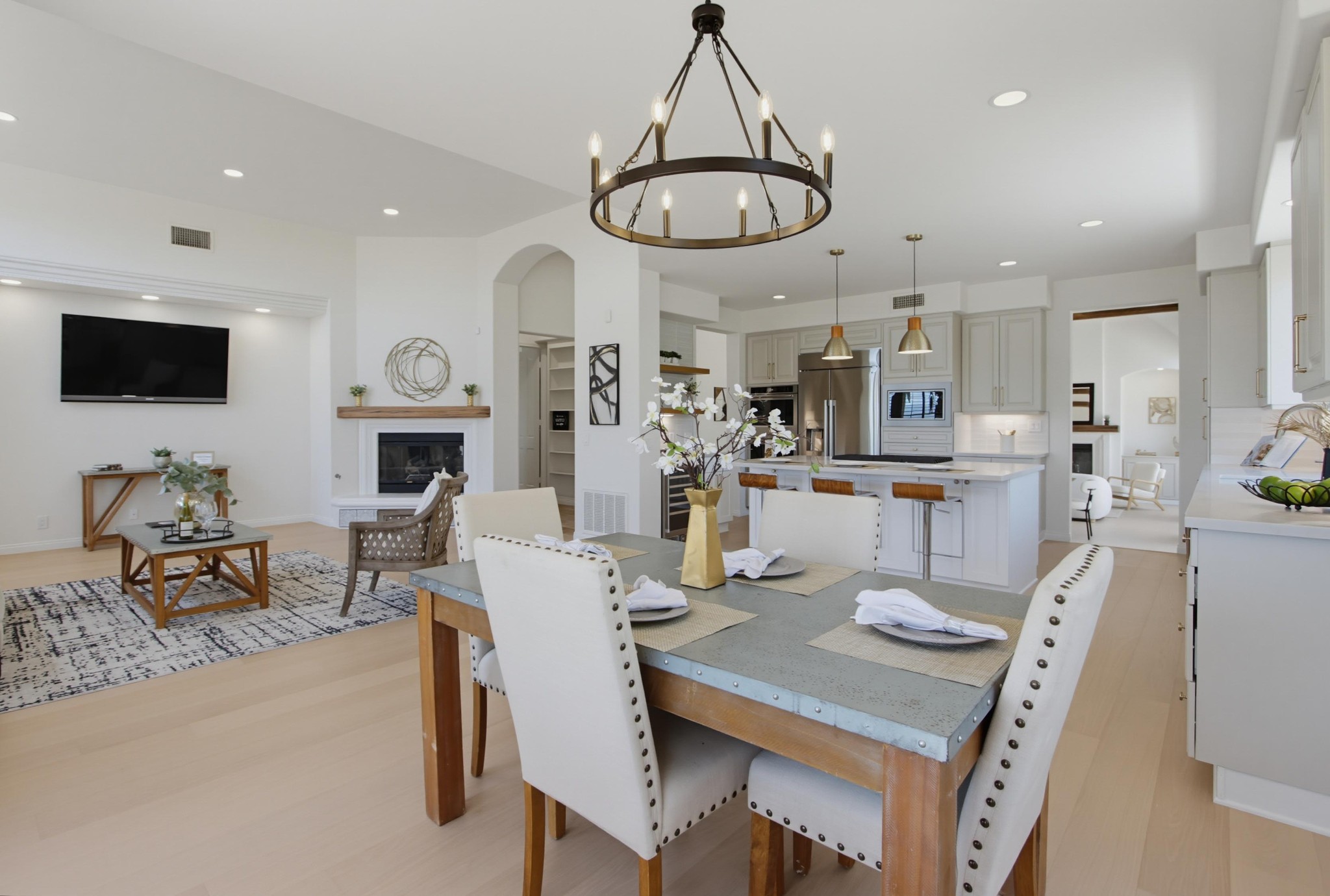 Virtual tour photo 18 of 91 for 1358 Cassins St
