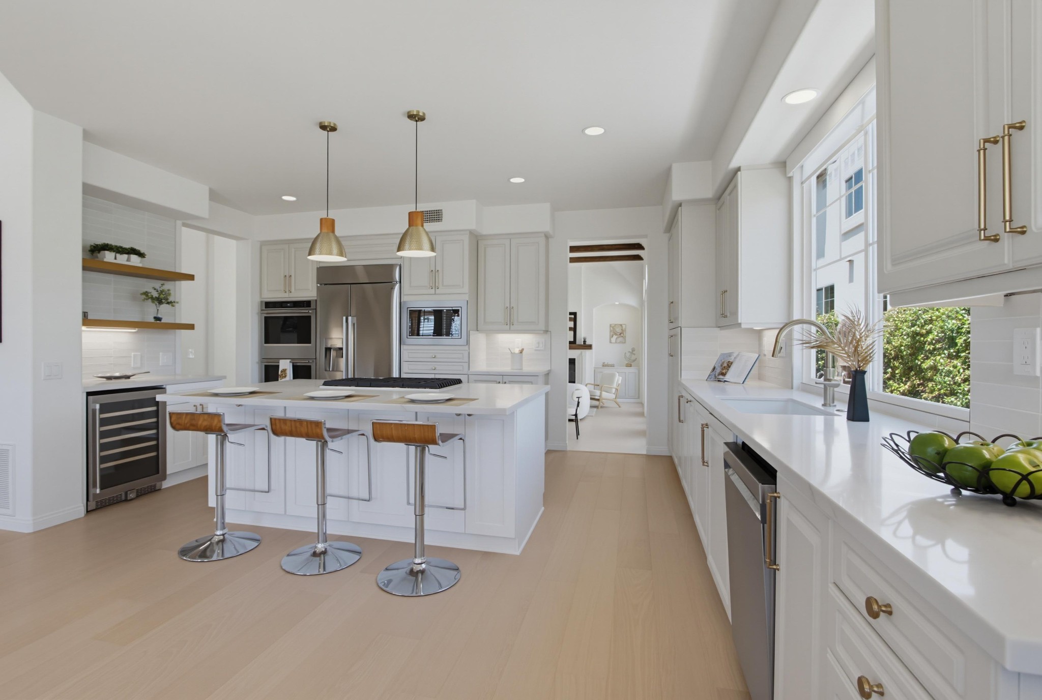 Virtual tour photo 19 of 91 for 1358 Cassins St