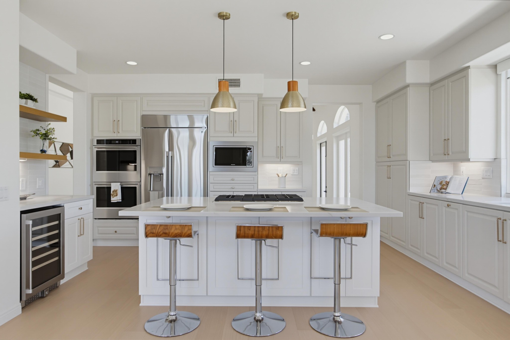 Virtual tour photo 20 of 91 for 1358 Cassins St