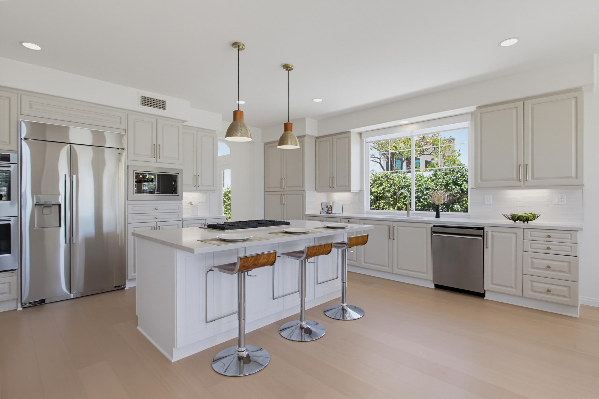 Virtual tour photo 21 of 91 for 1358 Cassins St