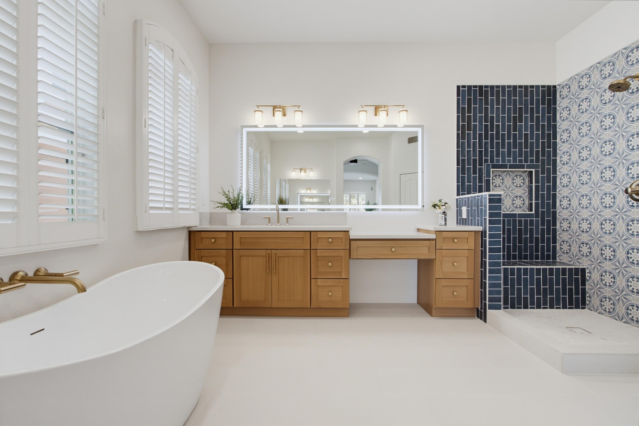 Virtual tour photo 53 of 91 for 1358 Cassins St