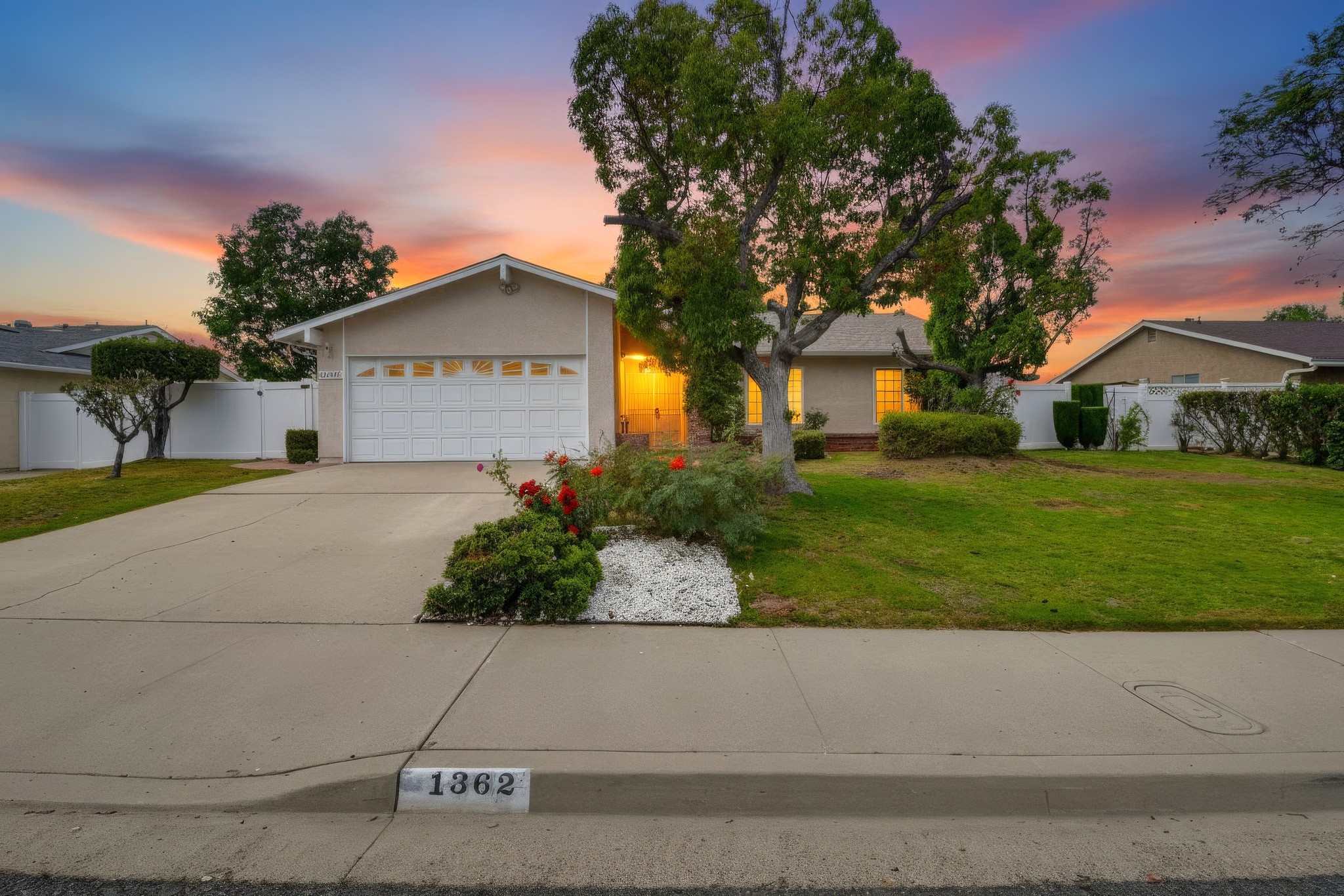 Virtual tour photo 63 of 63 for 1362 Saddleview Ct