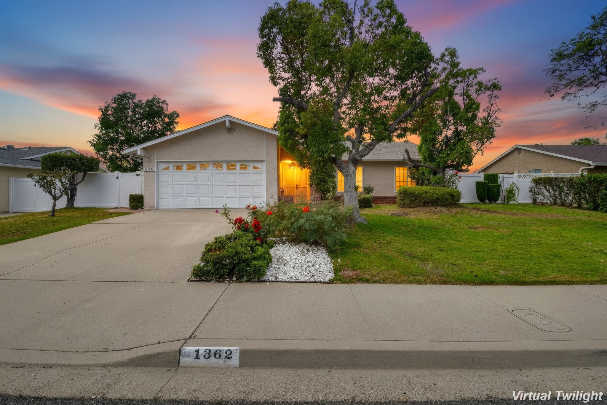 Virtual tour photo 64 of 63 for 1362 Saddleview Ct