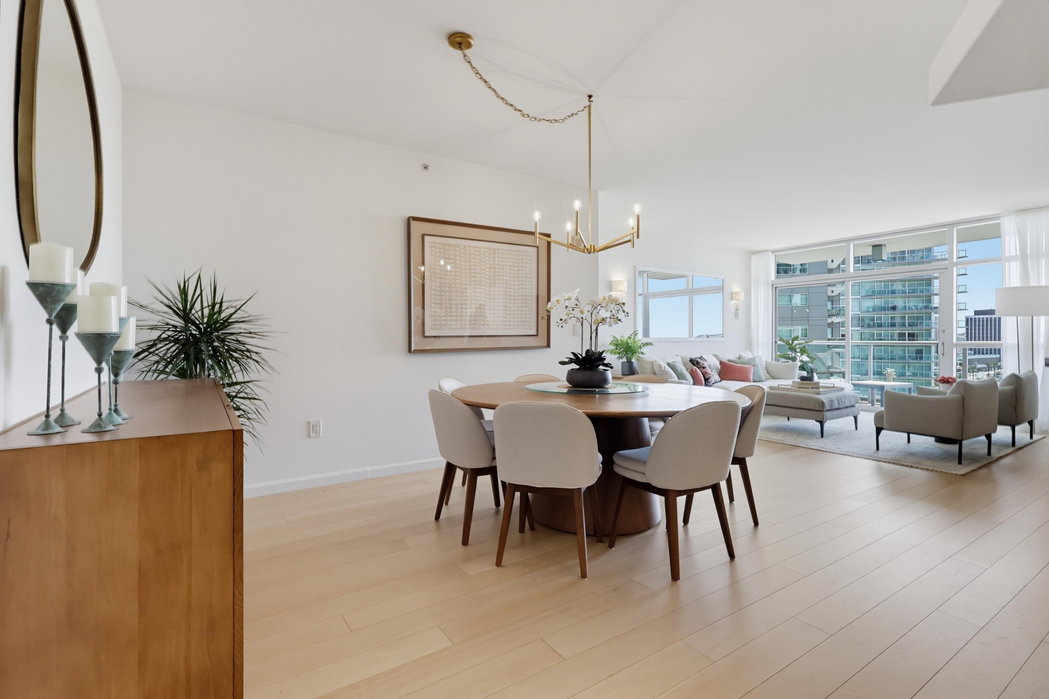 Virtual tour photo 1 of 30 for 13700 Marina Pointe Dr