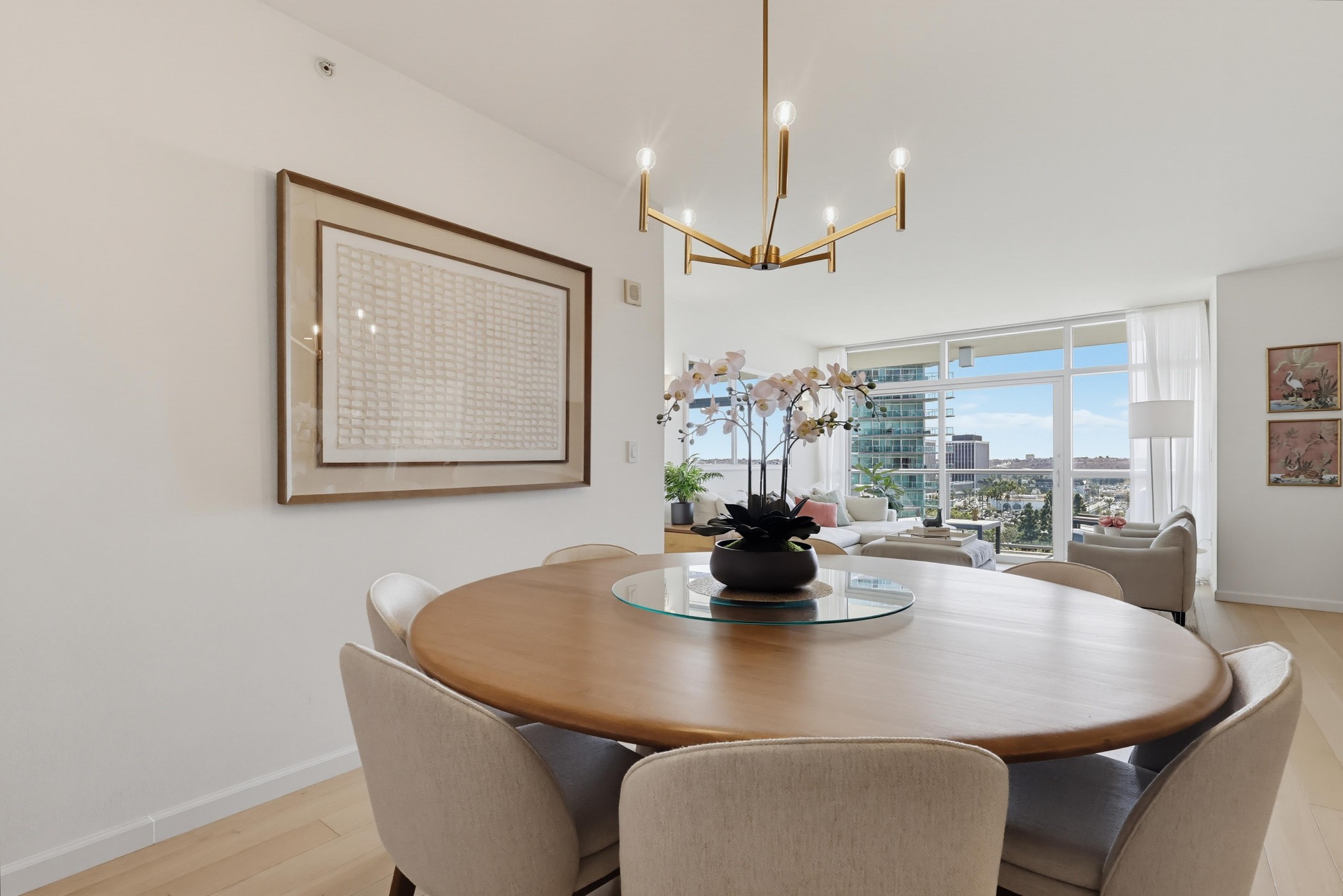 Virtual tour photo 4 of 30 for 13700 Marina Pointe Dr